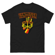 Load image into Gallery viewer, TS VANCOUVER GOALIE Men&#39;s classic tee