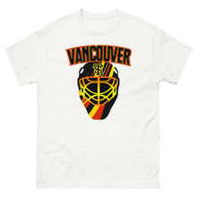Load image into Gallery viewer, TS VANCOUVER GOALIE Men&#39;s classic tee