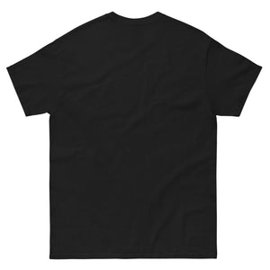 LIVE NOW DIE LATER classic tee