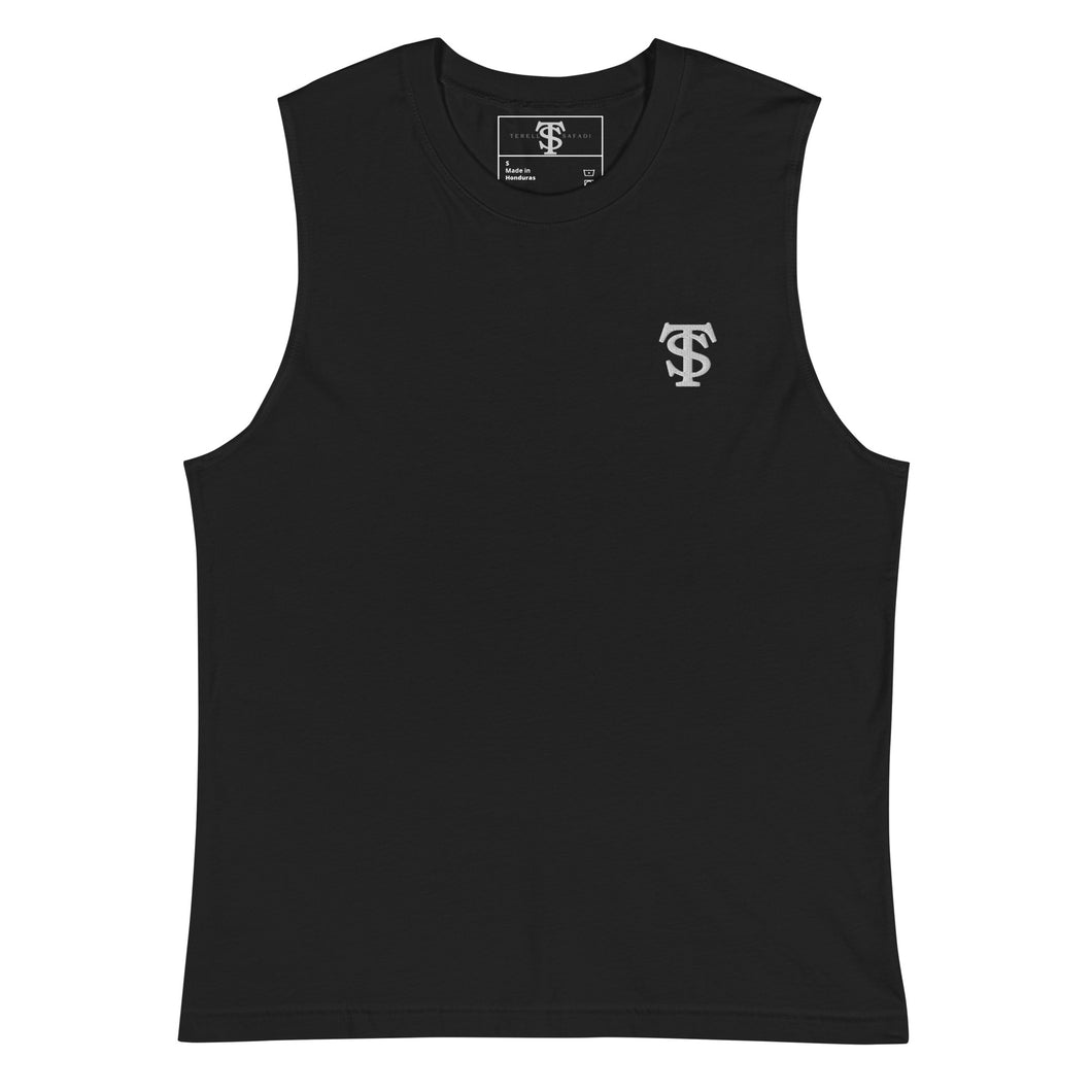 TS essencial Muscle Shirt