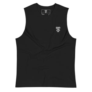 TS essencial Muscle Shirt