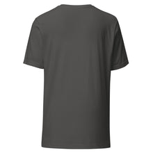 Load image into Gallery viewer, LIVE NOW DIE LATER oversized T-shirt