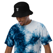 Load image into Gallery viewer, TS Signature Terry Cloth Bucket Hat