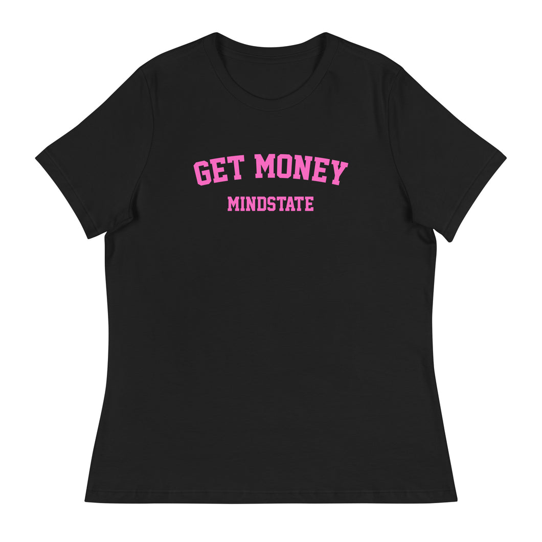 TS GMMS Women's T-Shirt